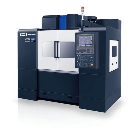 hwacheon machining center